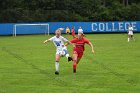 WSoc vs BSU  Wheaton College Women’s Soccer vs Bridgewater State University. - Photo by Keith Nordstrom : Wheaton, Women’s Soccer